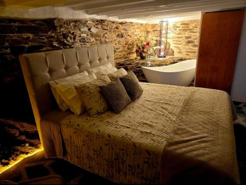 Piodao Cabin | Suite tojo natur