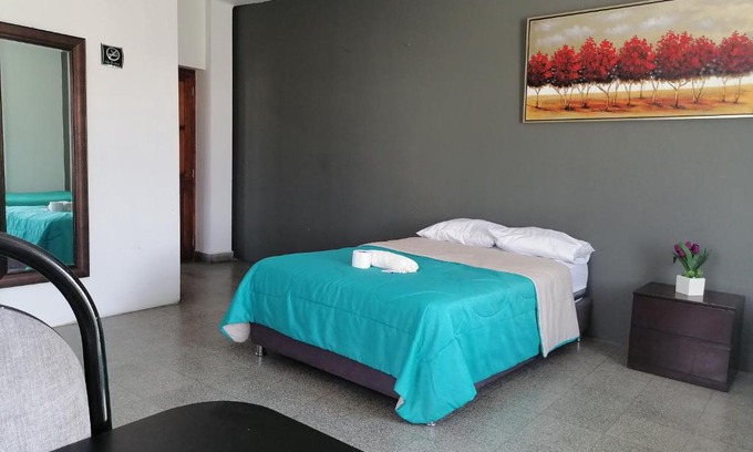 Trujillo Hotel | Suite Trujillo