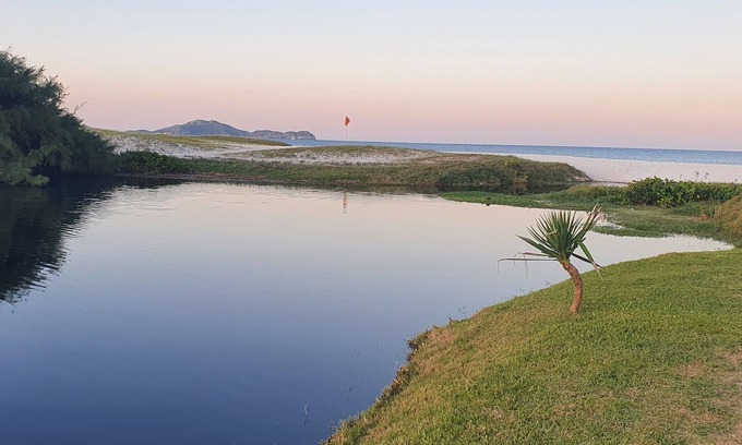 Foguete House | Suites on the beach low season promotion for 2 people!