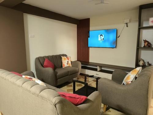 Cusco Apartment | Suites Tintaya
