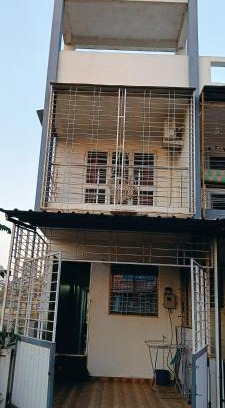 Trimbak House | Sukhada Nivas Bunglow