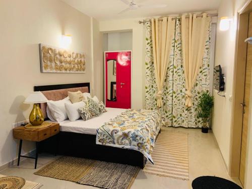 Vrindavan Apartment | Sukoon