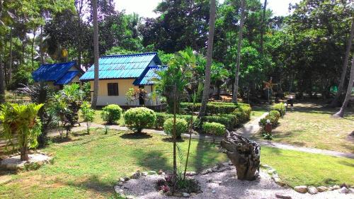 Palian Resort | Sukorn Andaman Beach Resort