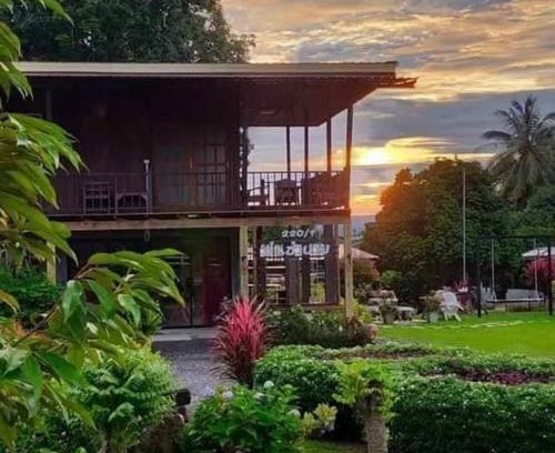 Wang Thong House | Sum sumbuy ซำ ซำบาย โฮมสเตย์