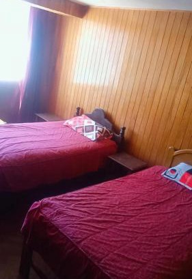 Puno House | Sumak Pakari