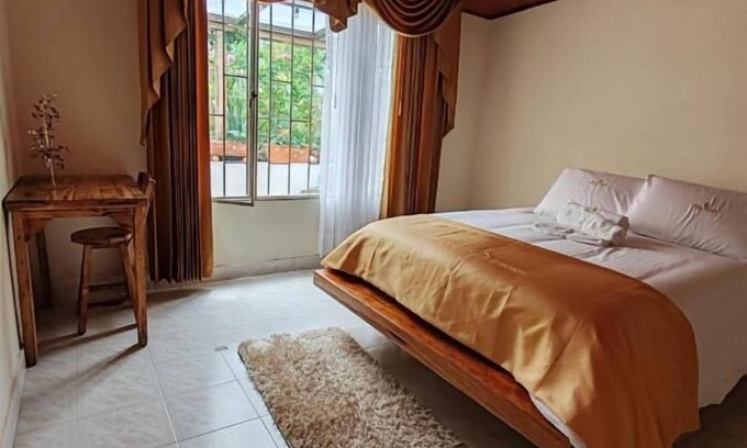 Santa Sofia Hotel | Sumercee Hospedaje Boutique