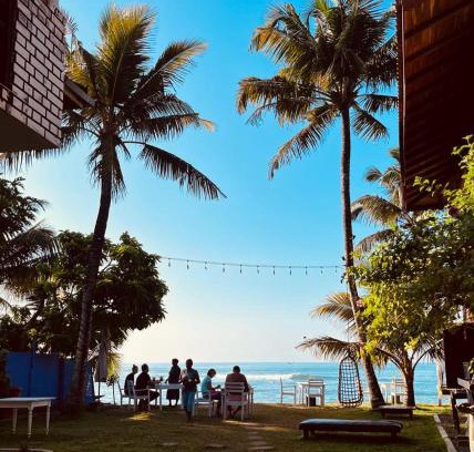 Bandaramulla House | Summer Breeze