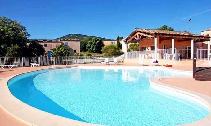 Sauve House | Summer discount - Charmante maisonette pour 8