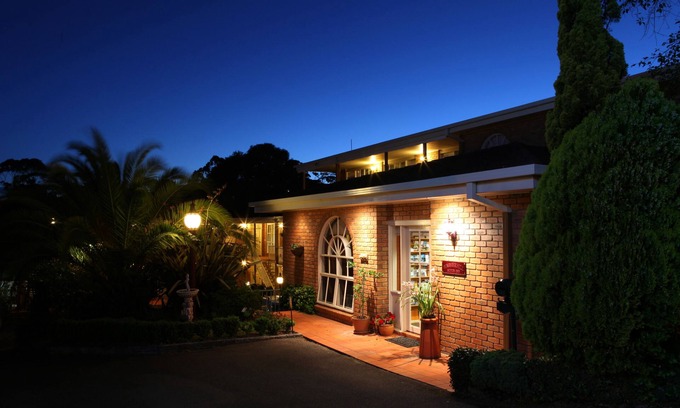 Merimbula Hotel | Summerhill Motor Inn