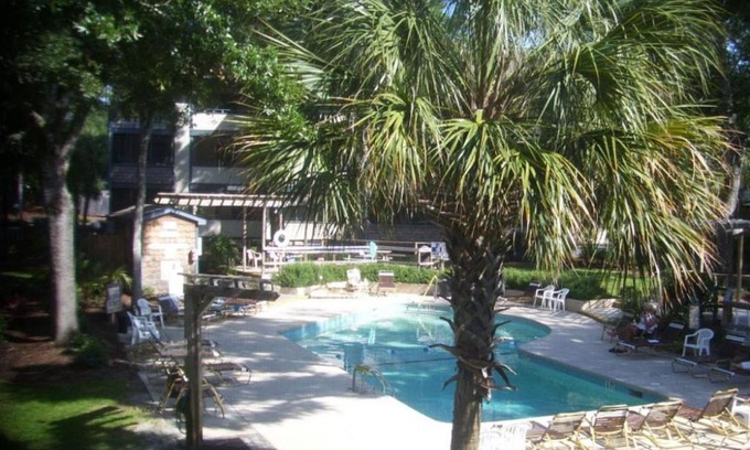 Myrtle Beach House | Summertree F2