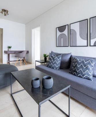 Varkiza Apartment | SummerVibes Penthouse Varkiza