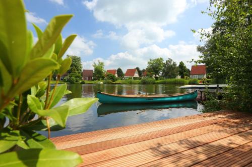 Vlagtwedde House | Summio Vakantiepark Emslandermeer