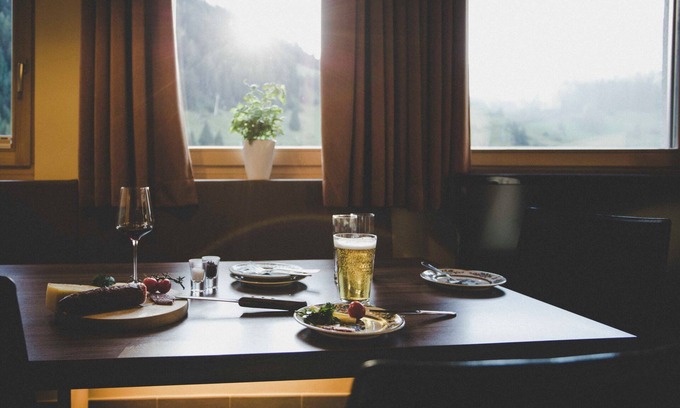 Nauders Apartment | Summit Rest XL - Aparthotel Arabella