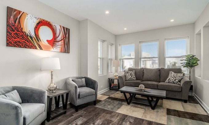 Summit House | Summit Rental