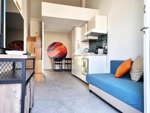 Focene House | Sun and Sand Focene