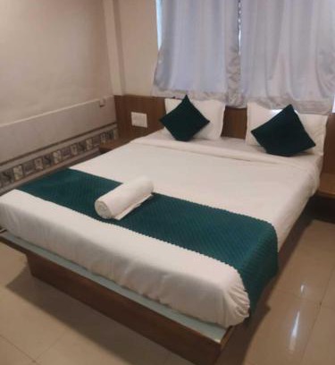 Badlapur Hotel | Sun Bright Residency Badlapur