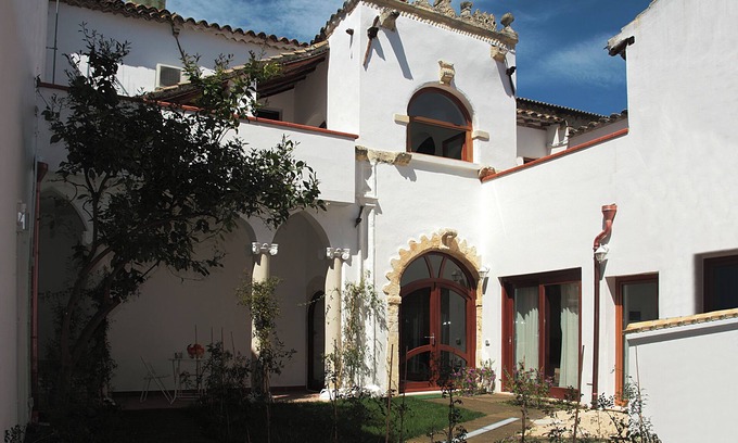 San Sperate Apartment | "Sun Moon" Historic House San Sperate-South Sardinia