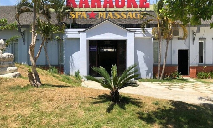 Thuan An Resort | Sun & Sea Resort- Standard Unit 34