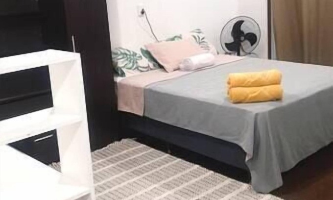 Apia Apartment | Sun Studio-3, Vailima | Free-WiFi, Netflix, Quiet, Aircon