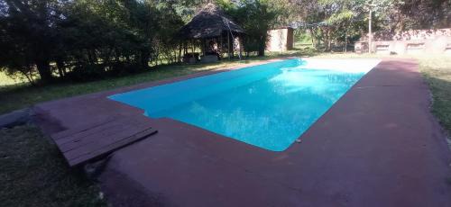 Mto wa Mbu Hotel | Sunbright Lodge & Campsite