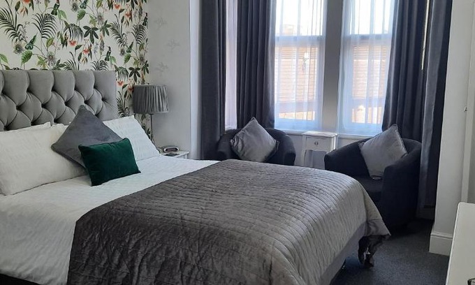 Bridlington Old Town House | Sunflower Lodge