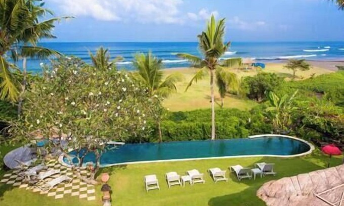 Pererenan Villa | Sungai Tinggi Beach Villa by Elite Havens