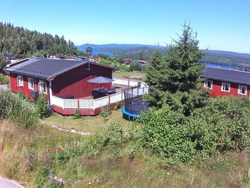 Brasstorp House | Sunne Stugcenter 37