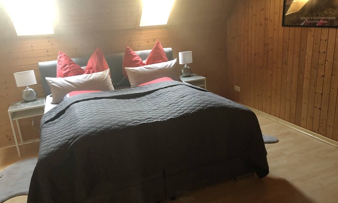 Bad Radkersburg Apartment | Sunny apartment on the 2nd floor for 1-4 persons, central.