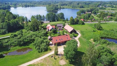 Gratiskes Bed & Breakfast | Sunny Beaver B&B