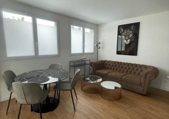 Rohan Apartment | Sunny Breizh ✺ N°1