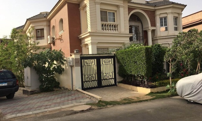 New Cairo Apartment | Sunny & classy appt. New Cairo, 2 Master BR's. Safe quite residential area