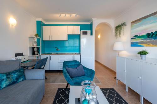 Playa del Ingles Apartment | Sunny Corner Playa del Inglés