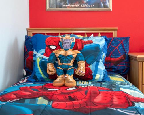 West Haven House | Sunny, Family-Friendly Villa with Large Pool in Gated Community Near Disney