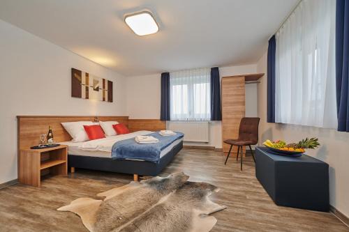 Aiterhofen Hotel | Sunny Hotel Straubing