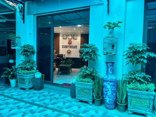 Thai Nguyen Apartment | Sunny house Hotel