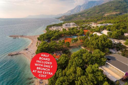 Makarska Hotel | Sunny Makarska by Valamar
