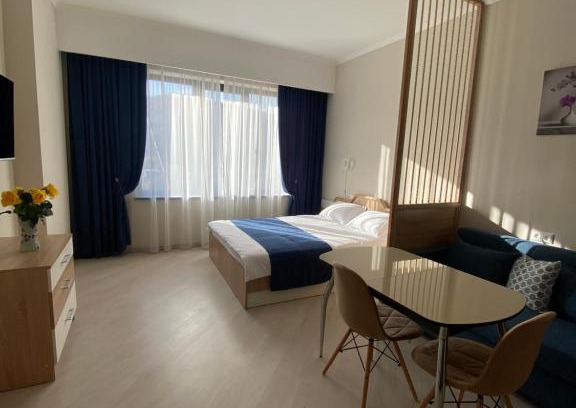 Tsaghkadzor Apartment | Sunny Paradise in Tsaghkadzor