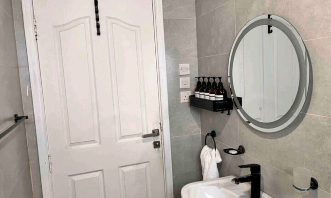 Agdal Apartment | Sunny Studio Apartment in Agdal, Rabat