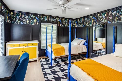 Perinton House | Sunnyside Cottage home