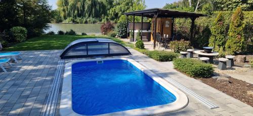 Szarvas House | SunnySide nyaraló