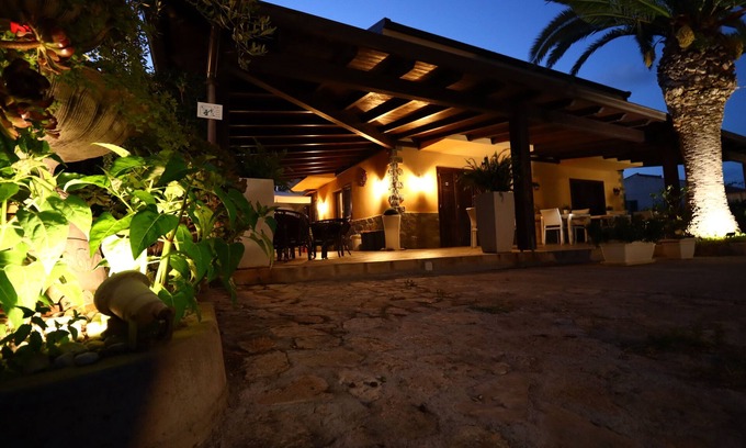 Piane Vecchie Bed & Breakfast | Sunrise B&B