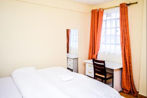 Naivasha Apartment | Sunrise