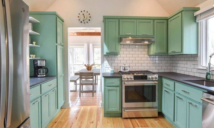 North Eastham House | Sunroom Expansive Patio Fenced Yard!