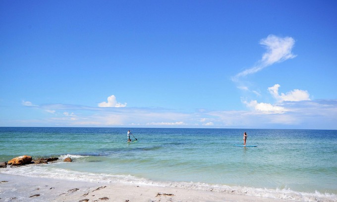 Sunset Beach Cottage | Sunset Beach House