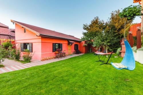 Brasov Apartment | Sunset Cottage