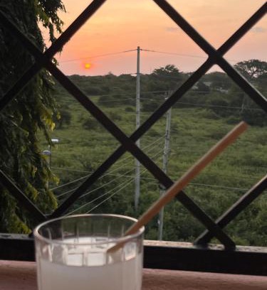 Gede Apartment | Sunset Hideaway