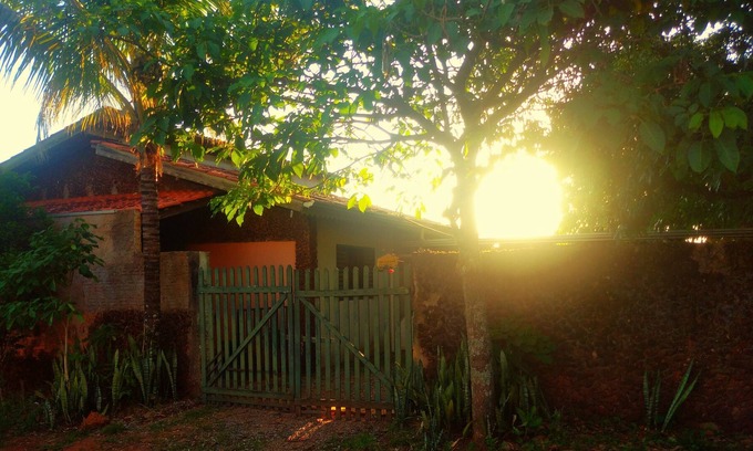Cuiaba House | Sunset House - 3 bedrooms