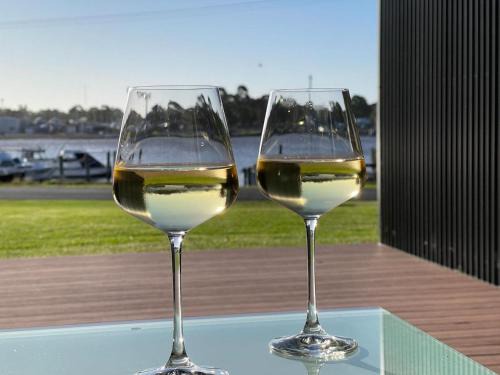 Raymond Island House | Sunset House