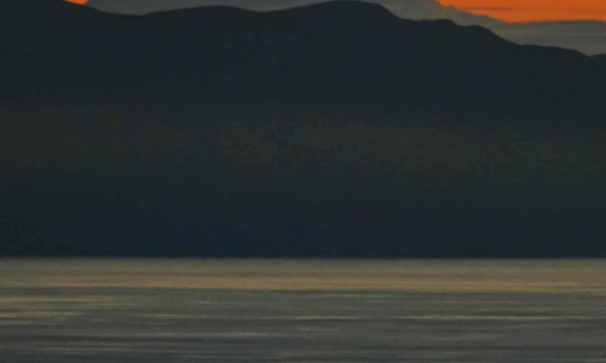 Angra do Heroismo Ski Chalet | SUNSET HOUSE Sublime