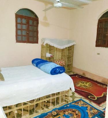 Luxor Apartment | Sunset Mirage